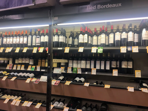 Wine Store «Total Wine & More», reviews and photos, 1416 N Litchfield Rd, Goodyear, AZ 85395, USA