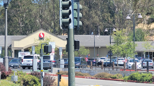 Grocery Store «Safeway», reviews and photos, 838 Sir Francis Drake Blvd, San Anselmo, CA 94960, USA