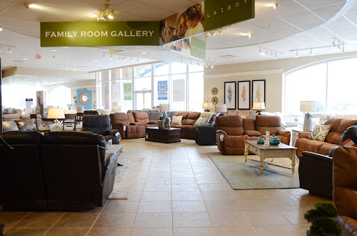 Furniture Store «La-Z-Boy Furniture Galleries», reviews and photos, 1041 Glenbrook Way, Hendersonville, TN 37075, USA