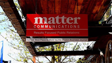 Matter Communications