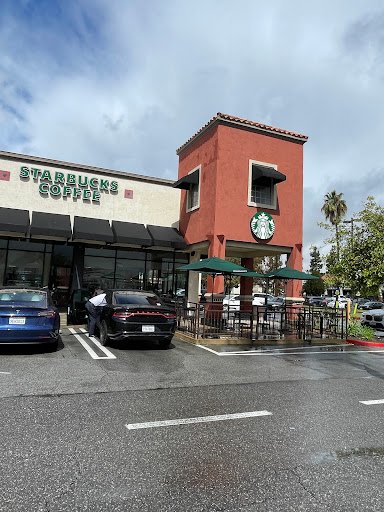 Starbucks image