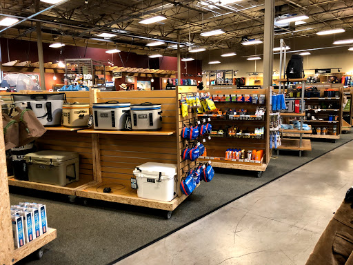 Camping Store «REI», reviews and photos, 710 S Rampart Blvd, Las Vegas, NV 89145, USA