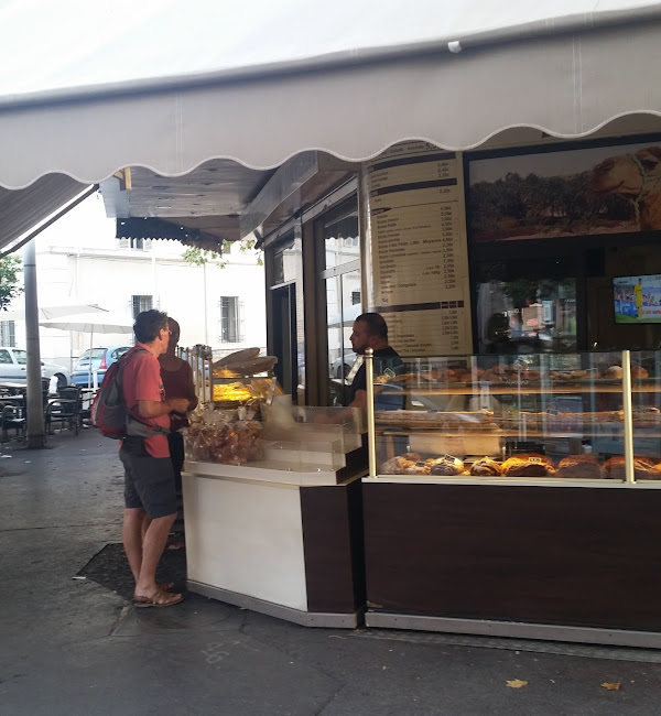 Photo n° 3 de l'avis de Calcagno.n fait le 04/08/2022 à 19:19