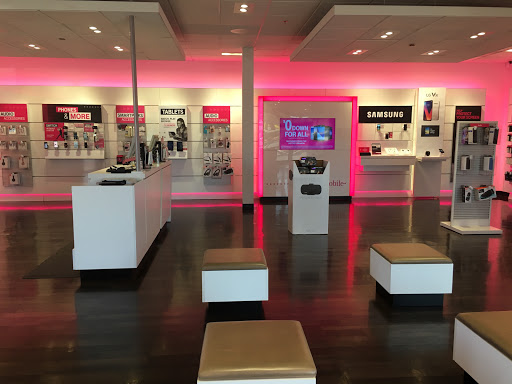 T-Mobile