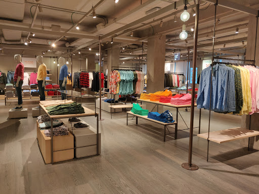 Best Stores To Buy Benetton Children's Clothing Milan Near Me