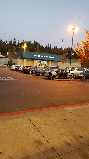 Sporting Goods Store «Big 5 Sporting Goods - Factoria», reviews and photos, 4055 Factoria Blvd SE, Bellevue, WA 98006, USA