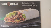 Aliment-réconfort du Restauration rapide Tacos et pizza express à Orléans - n°17