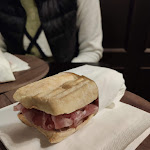 Photo n°2 de l'avis de benoit.a fait le 05/04/2022 à 09:56 sur le  Panini De Santis - Milano à Milan