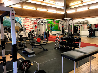 BodyGuards Health & Fitness - Jesmond House, Clayton Rd, Newcastle upon Tyne NE2 1UJ, United Kingdom