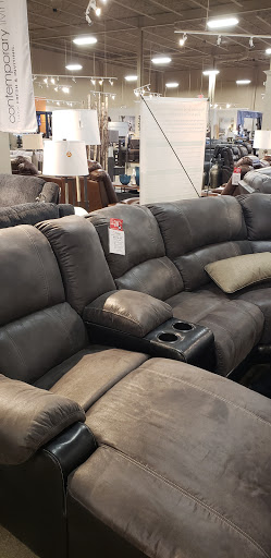 Furniture Store «Ashley HomeStore», reviews and photos, 9737 Hudson Rd, Woodbury, MN 55125, USA