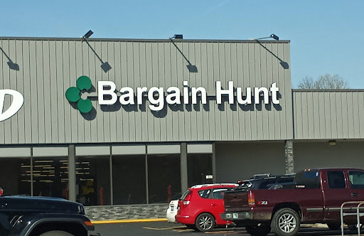 Discount Store «Bargain Hunt», reviews and photos, 1927 Irvin Cobb Dr, Paducah, KY 42003, USA
