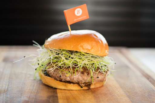 American Restaurant «Belcampo Meat Co.», reviews and photos, 1998 Polk St, San Francisco, CA 94109, USA