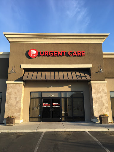 Premium Urgent Care