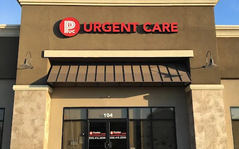 Premium Urgent Care image