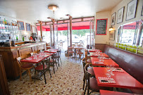 Atmosphère du Restaurant français Le Petit Célestin à Paris - n°16