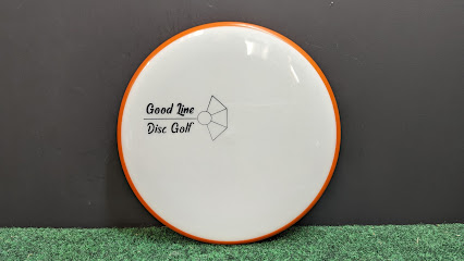 Good Line Disc Golf