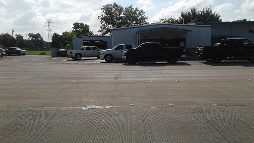 Appliance Parts Depot, 2608 Carson St, Haltom City, TX 76117, USA, 