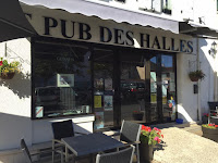 Photos du propriétaire du Restaurant Le Pub Des Halles à Sainte-Hermine - n°1