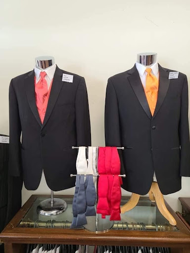 Clothing Store «Price Stores», reviews and photos, 52 S Jefferson St, Dayton, OH 45402, USA