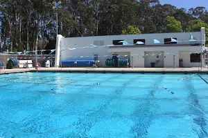 SLO Swim Center image