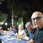 Photo n°2 de l'avis de Antonio.o fait le 04/08/2020 à 20:33 sur le  Ristorante pizzeria Charly 2 à Falerna Scalo