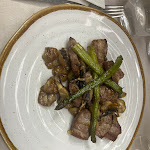 Photo n°1 de l'avis de Sara.e fait le 23/01/2024 à 12:02 sur le  'Manhãs' Restaurant à Fátima