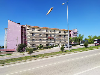 Alaiye Erkek Öğrenci Yurdu