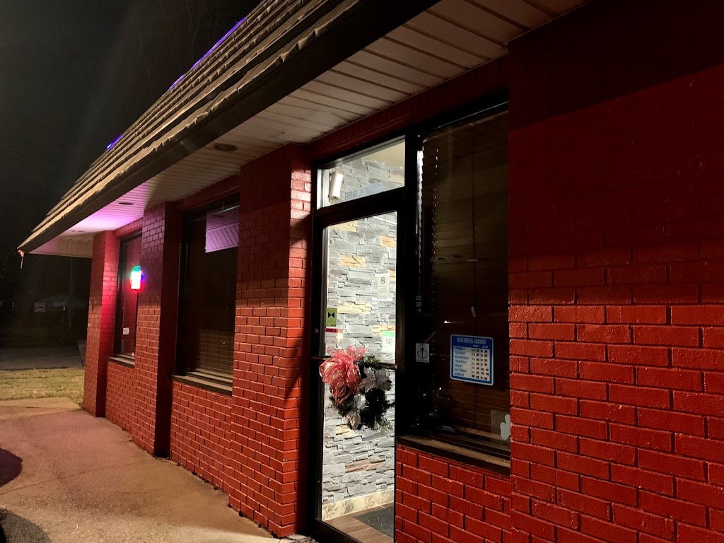 Sakura Japanese Restaurant 47630