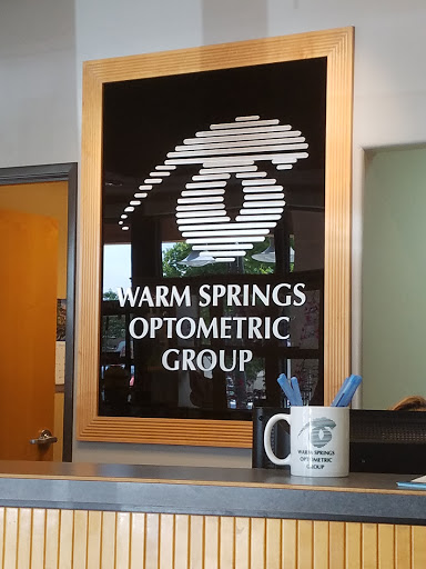 Optometrist «Warm Springs Optometric Group», reviews and photos, 194 Francisco Ln #118, Fremont, CA 94539, USA