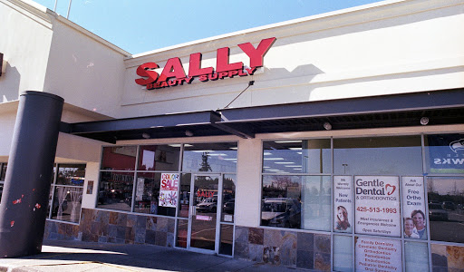 Sally Beauty, 305 SE Everett Mall Way #19, Everett, WA 98208, USA, 