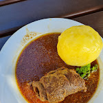 Photo n°1 de l'avis de Nadi. fait le 07/09/2022 à 15:15 sur le  Gasthaus Zur Linde à Happurg