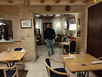 Atmosphère du Restaurant français Restaurant La Marquière à Carcassonne - n°2