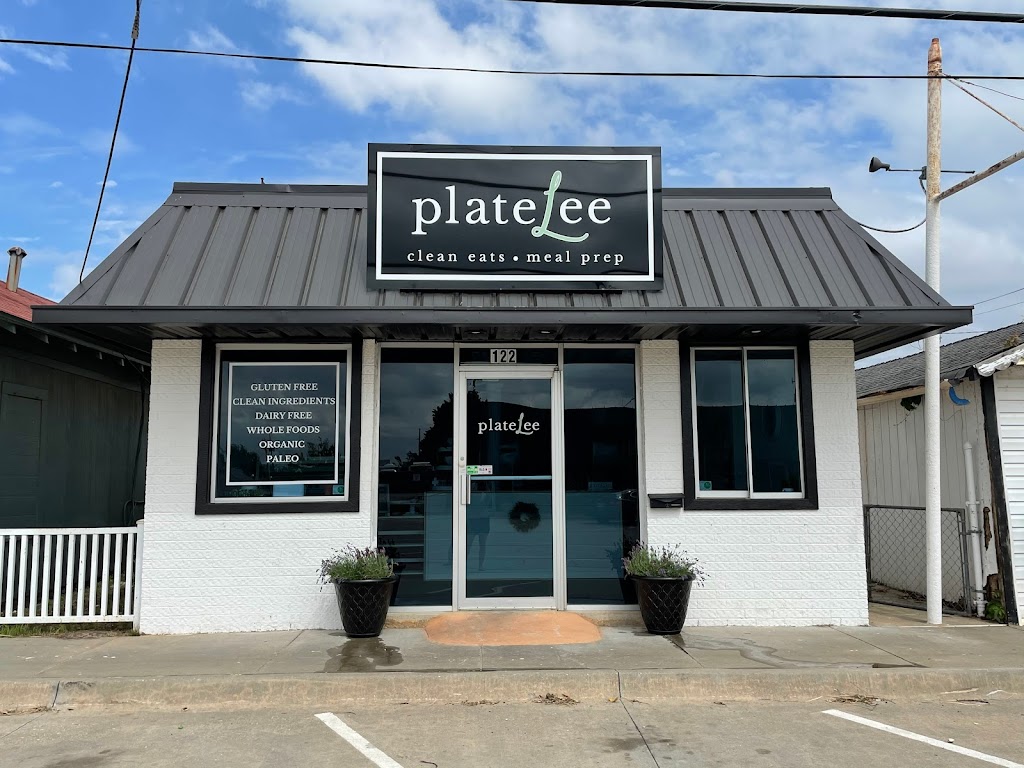 PlateLee, LLC 73160