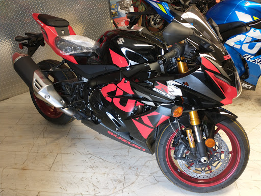 Boat Dealer «Bay Harbor Motors», reviews and photos, 457 Bay St, Staten Island, NY 10304, USA