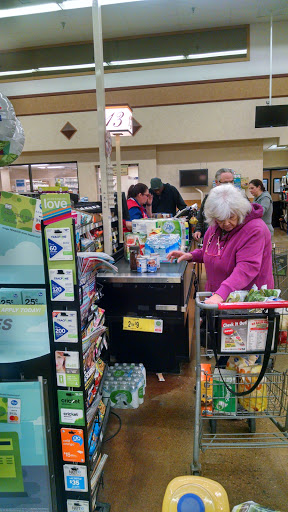 Grocery Store «Payless Super Market», reviews and photos, 1845 N Scatterfield Rd, Anderson, IN 46012, USA