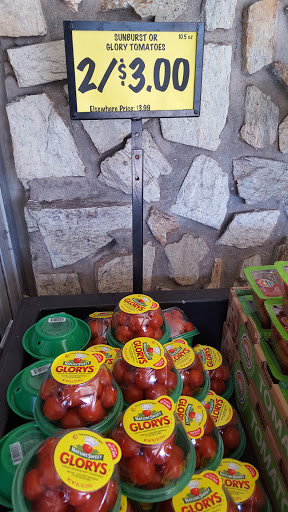 Grocery Store «Grocery Outlet Bargain Market», reviews and photos, 215 Reservation Rd, Marina, CA 93933, USA