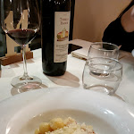 Photo n°1 de l'avis de Dario.o fait le 29/12/2021 à 10:39 sur le  Ristorante La Segreta à Turrivalignani