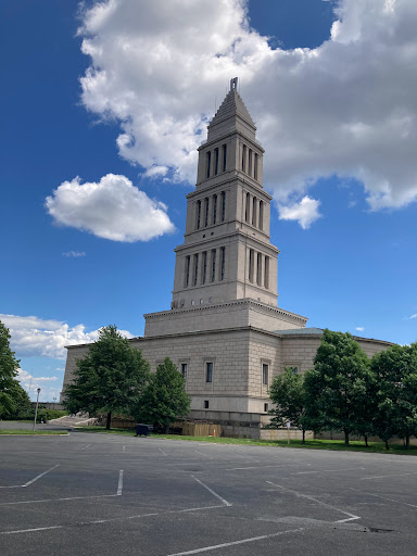 Museum «The George Washington Masonic National Memorial», reviews and photos, 101 Callahan Dr, Alexandria, VA 22301, USA