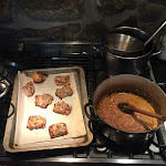 Photo n°2 de l'avis de belinda.o fait le 07/06/2018 à 18:44 sur le  Chef Ryan Hanley Cooking Classes à Pergo