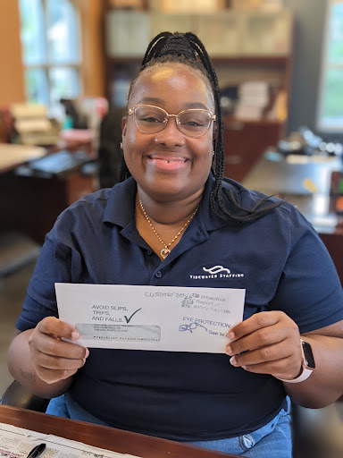 Temp Agency «Tidewater Staffing», reviews and photos, 1000 Poindexter St, Chesapeake, VA 23324, USA