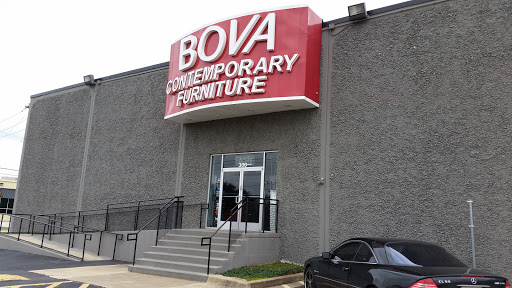 Bova Contemporary Furniture Dallas, 4490 Alpha Rd #300, Dallas, TX 75244, USA, 