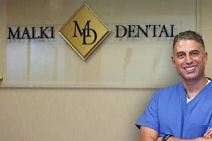 Malki Dental image