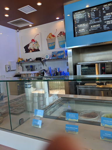 Ice Cream Shop «CREAM Ontario», reviews and photos, 960 Ontario Mills Dr, Ontario, CA 91764, USA