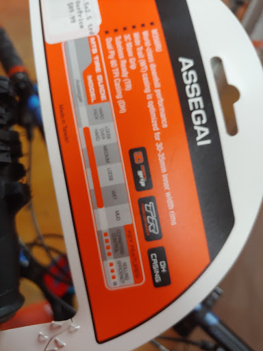 Bicycle Store «Competitive Edge Cyclery», reviews and photos, 9889 E Foothill Blvd, Rancho Cucamonga, CA 91730, USA