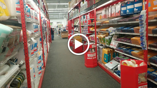 Office Supply Store «Staples», reviews and photos, 209-34 Northern Blvd, Bayside, NY 11361, USA
