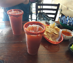 Mariscos La Cacho photo