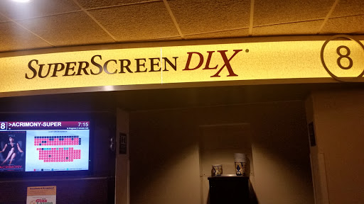 Movie Theater «Marcus South Shore Cinema», reviews and photos, 7261 South 13th Street, Oak Creek, WI 53154, USA