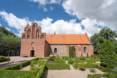 Havrebjerg Kirke