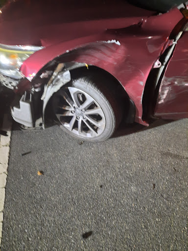 Auto Body Shop «ABRA Auto Body & Glass», reviews and photos, 3801 Market St, Wilmington, NC 28403, USA