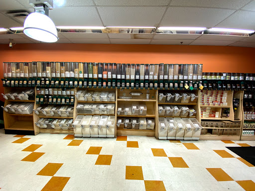 Natural Foods Store «Sevananda Natural Foods Market», reviews and photos, 467 Moreland Ave NE, Atlanta, GA 30307, USA